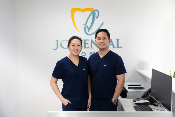 JC Dental Como Grows Service Offerings to Support Victoria Park Families with Quality Dental Care