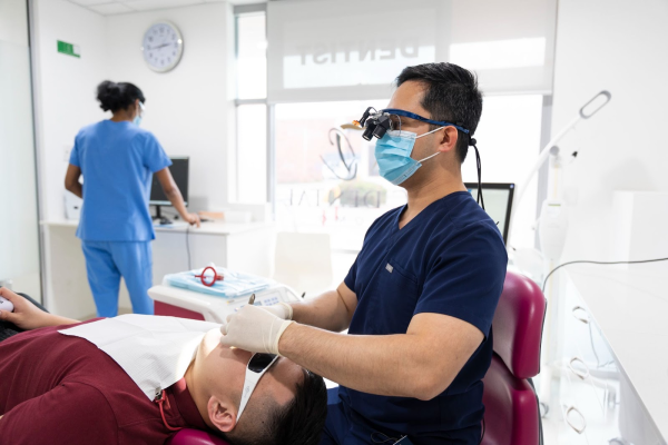 JC Dental Como Grows Service Offerings to Support Victoria Park Families with Quality Dental Care