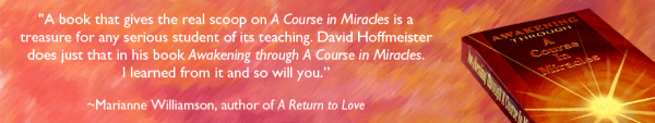 David Hoffmeister: A Global Spiritual Voice Transforming Lives Through A Course in Miracles