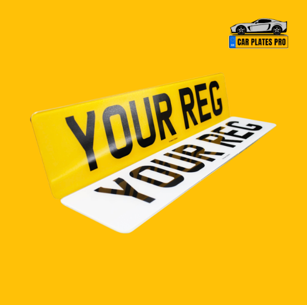 CarPlatesPro.com Revolutionises Vehicle Identity with Premium Custom Plates Solutions