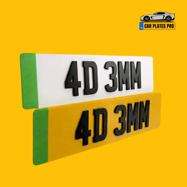 CarPlatesPro.com Revolutionises Vehicle Identity with Premium Custom Plates Solutions