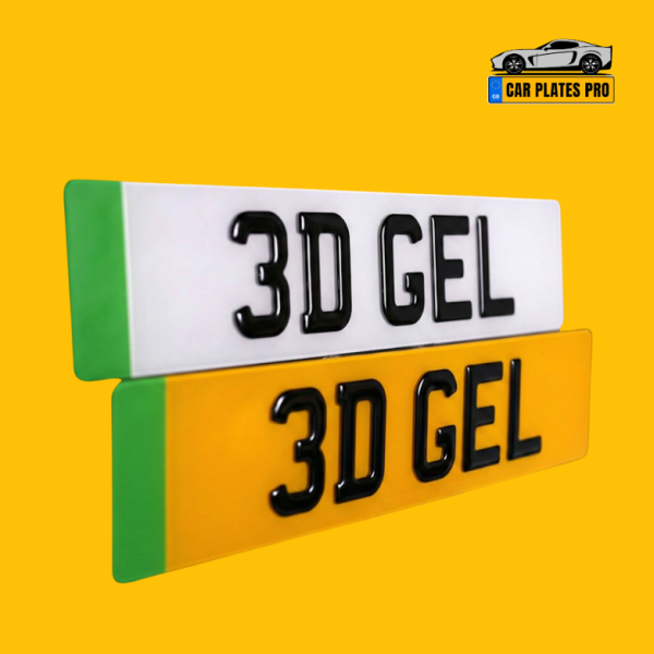 CarPlatesPro.com Revolutionises Vehicle Identity with Premium Custom Plates Solutions