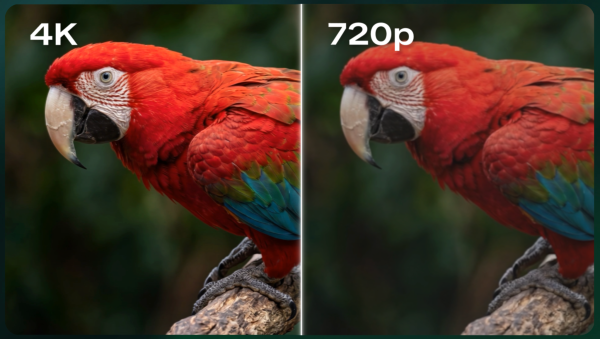 Kling AI Raises Cinematic Standards with Industry-First Native 4K Video Generation
