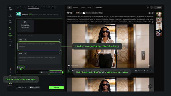 Kling AI Launches 3.0 Model, Ushering in an Era Where Everyone Can Be a Director
