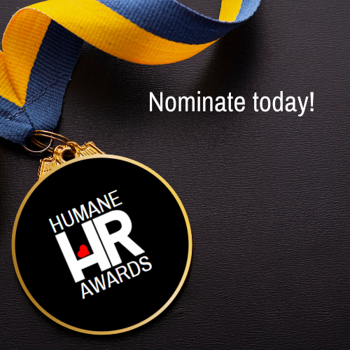 Humane HR Magazine Issue 2 – October 2026 Edition Now Live as Humane HR Awards 2027 Nominations Open